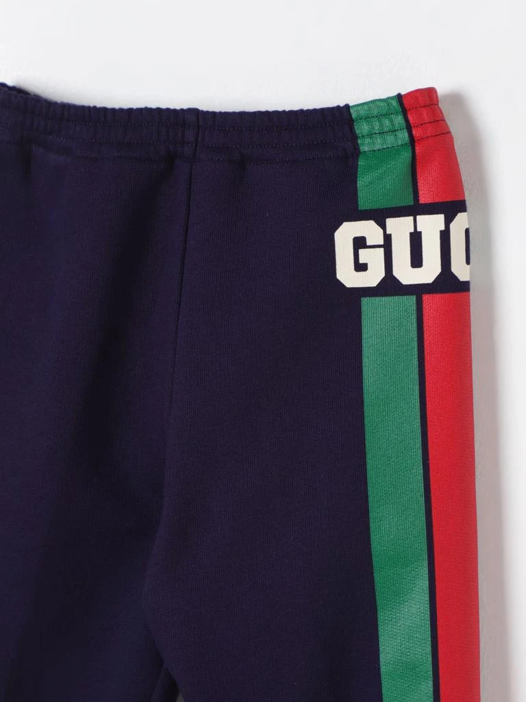Gucci Pants kids Gucci 3