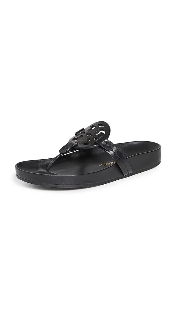 Tory Burch Miller Cloud Sandals 6