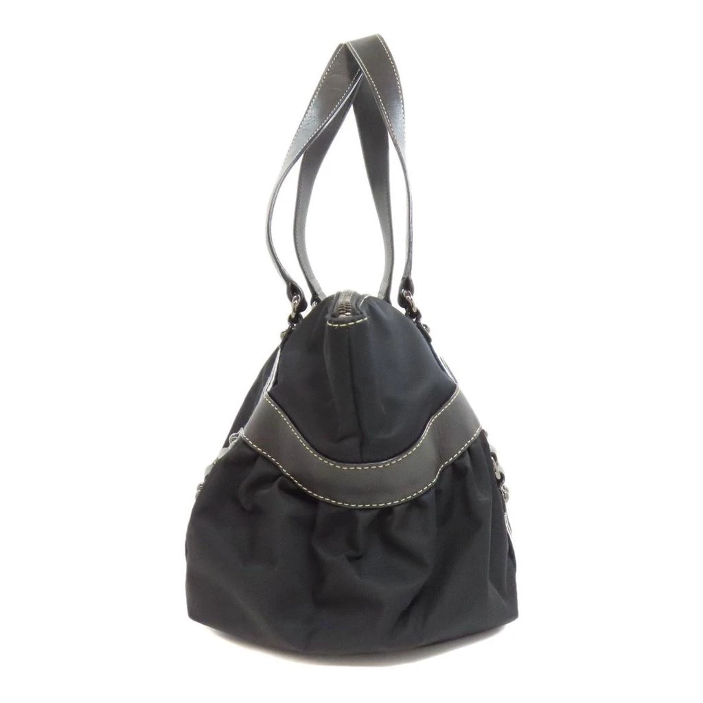 Burberry Nylon Tote Bag (Pre-Owned) 3