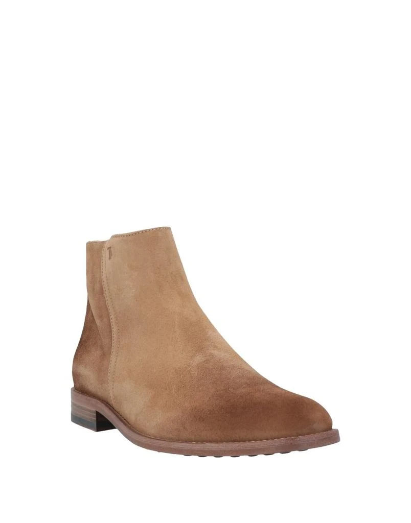 TOD'S Ankle boot 2