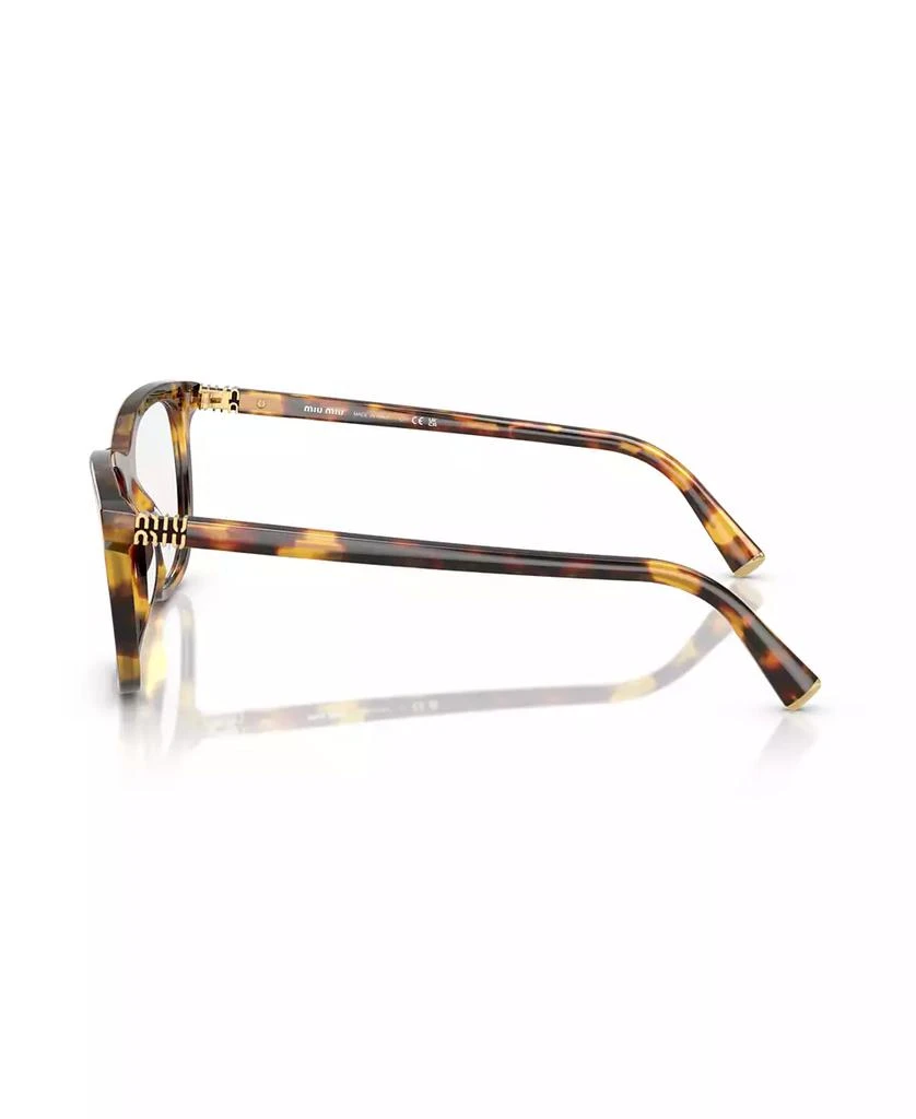 Miu Miu Women's Eyeglasses, MU 01WV 4