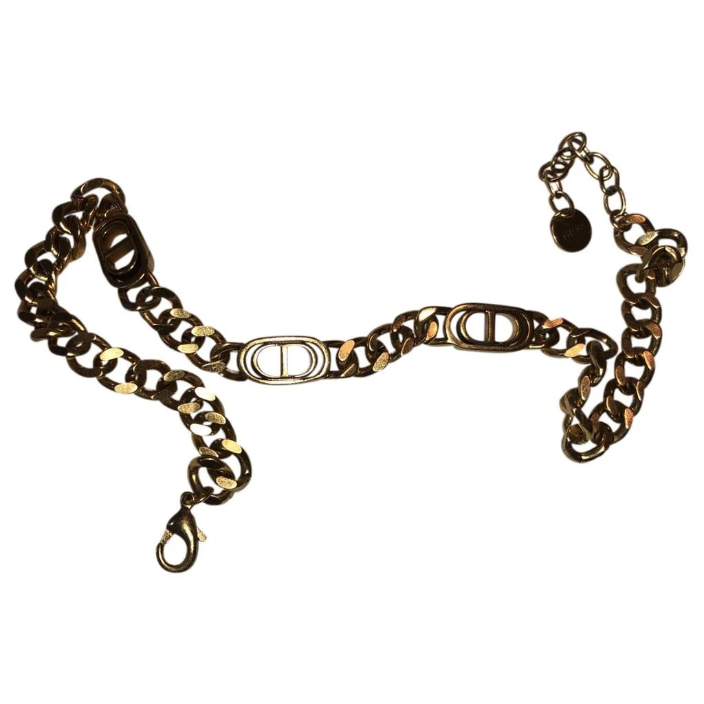 Dior Dior Necklace 1