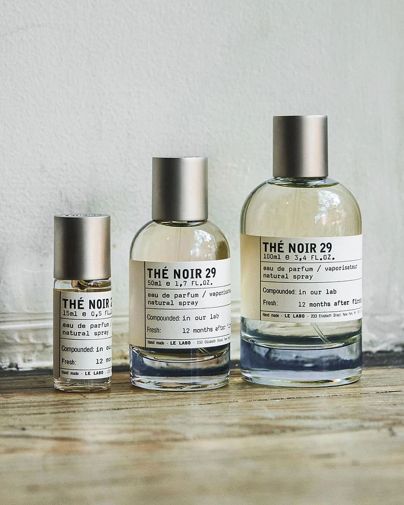 Le Labo Thé Noir 29 Eau de Parfum - Cosmetics - Free Shipping 