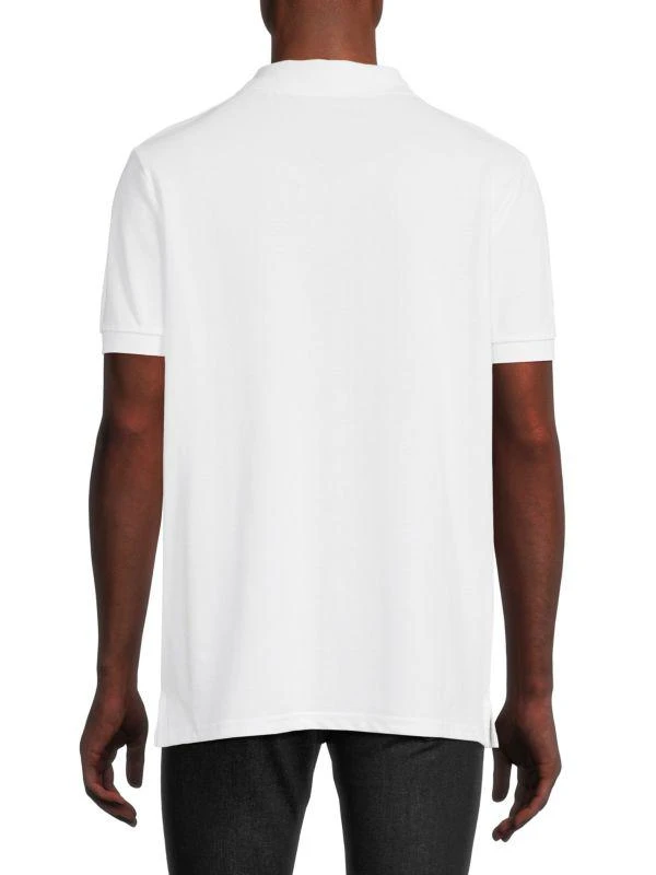 Crooks & Castles Solid Polo 2