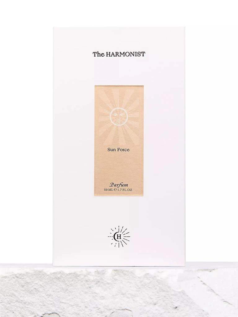 The Harmonist Sun Force Parfum Refill 3