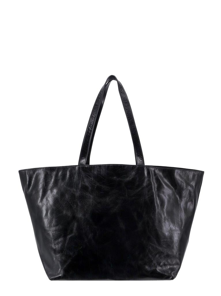 Alexander Wang Alexander Wang Logo Embossed Tote Bag