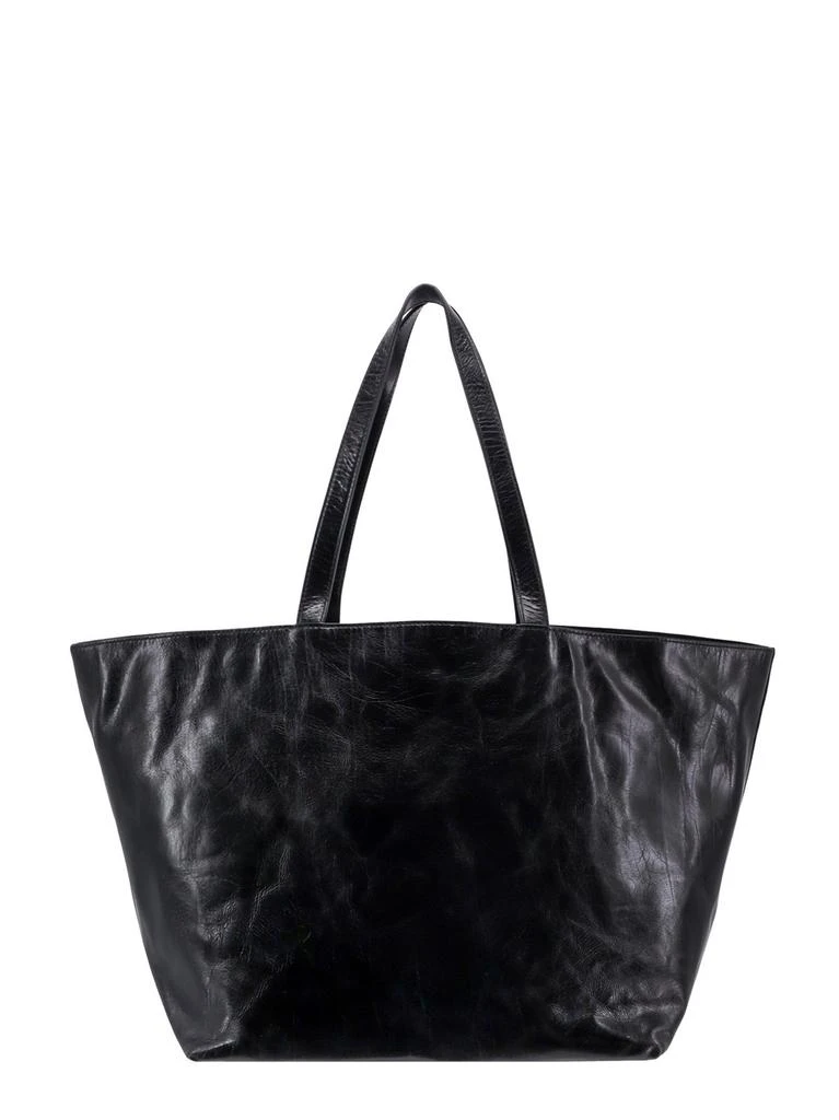 Alexander Wang Alexander Wang Logo Embossed Tote Bag 2