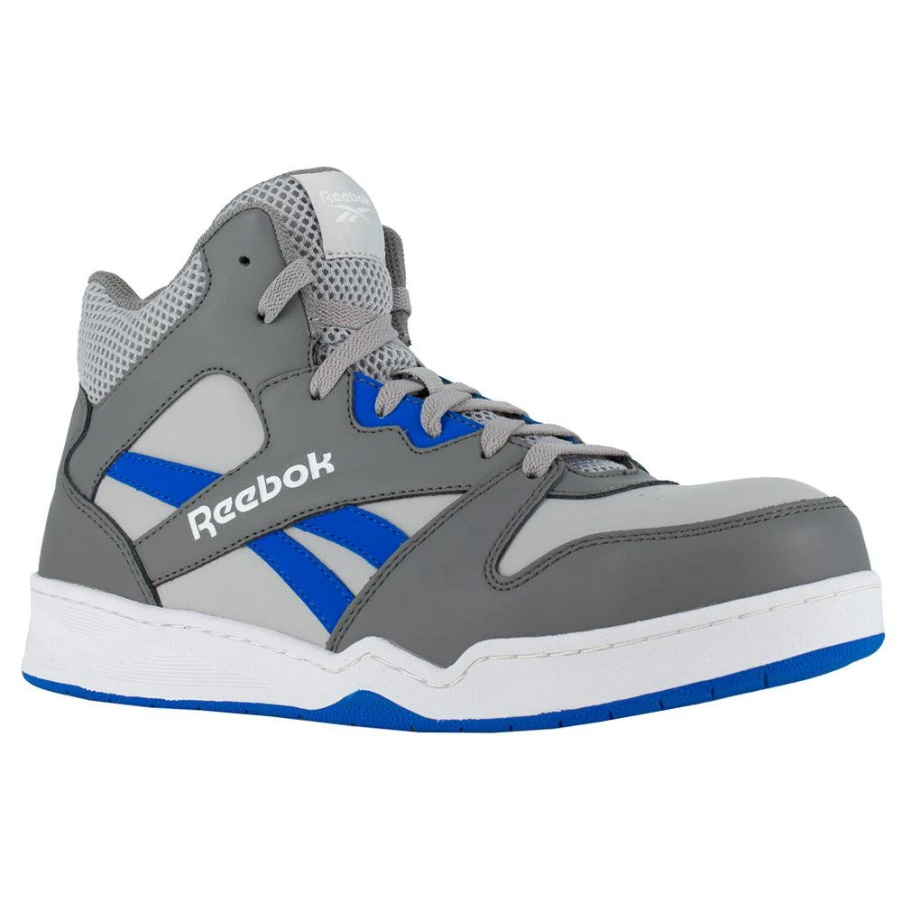 Reebok BB4500 Slip Resistant Composite Toe Work Shoes 2