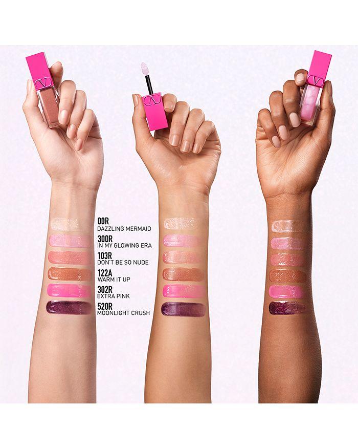 Valentino Puffer Gloss - Cosmetics - Free Shipping - BeyondStyle