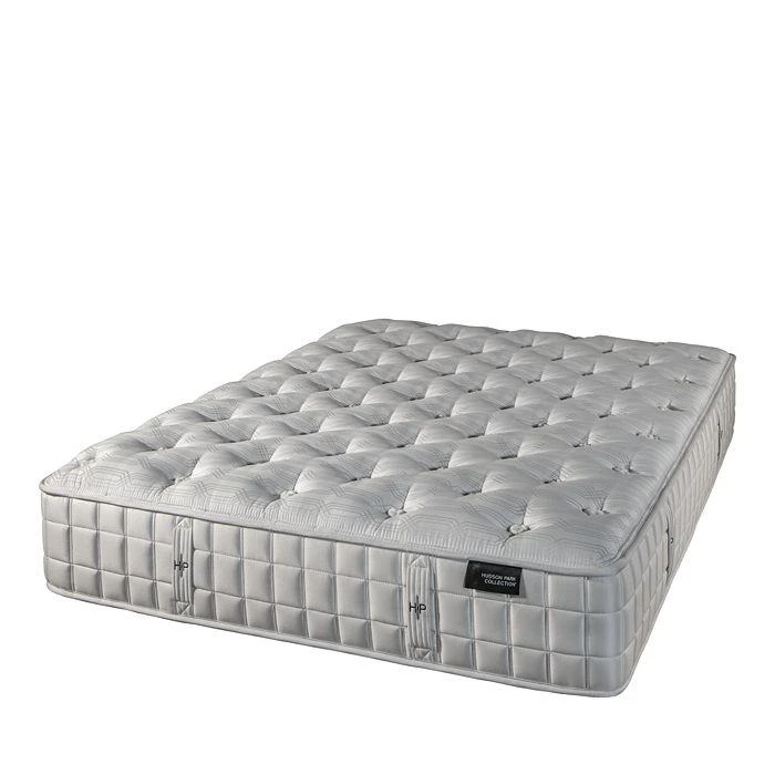 Hudson Maxwell Firm Mattress - Exclusive 4