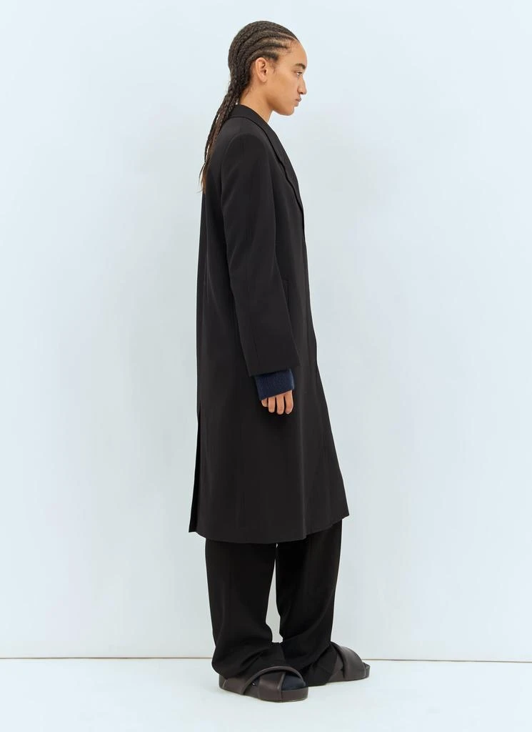 The Row Elea Wool Coat 4