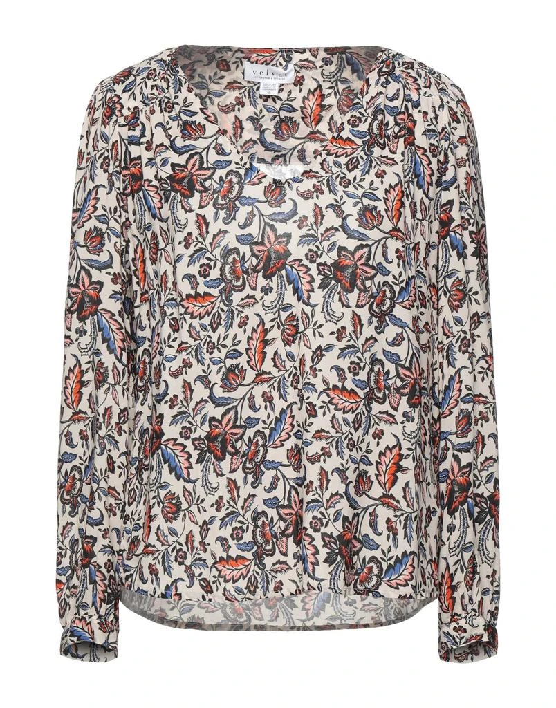Velvet by Graham & Spencer Top 1