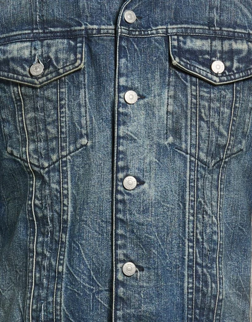 MM6 Denim jacket 4