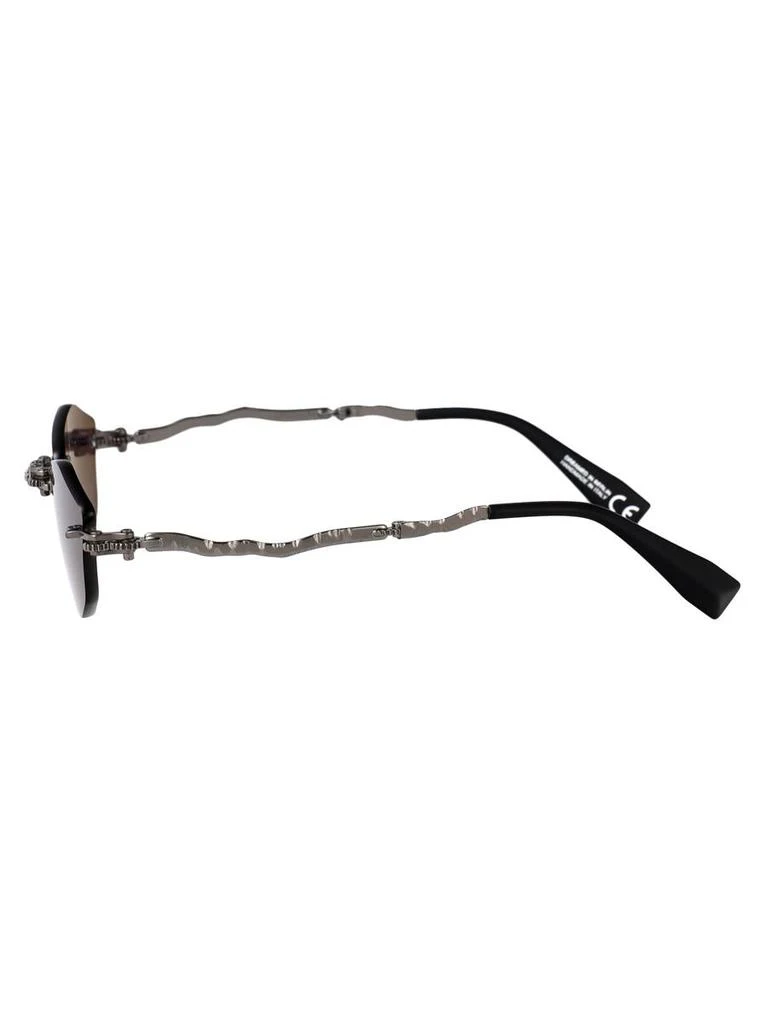 Kuboraum Kuboraum Sunglasses 3