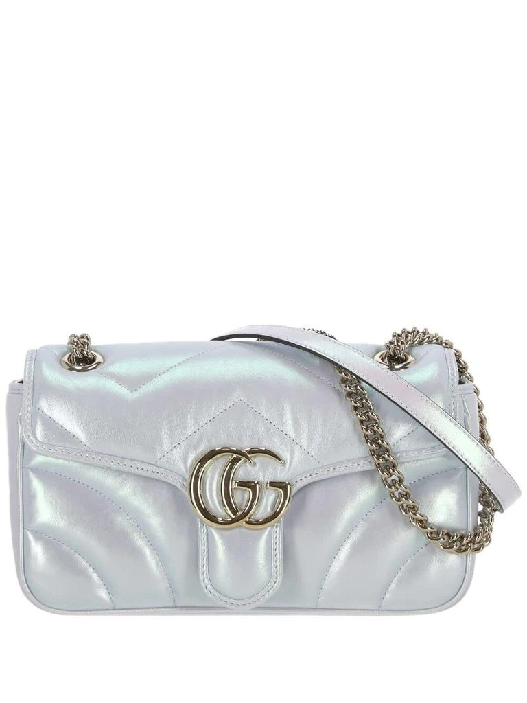 Gucci Gucci GG Marmont Small Shoulder Bag 1