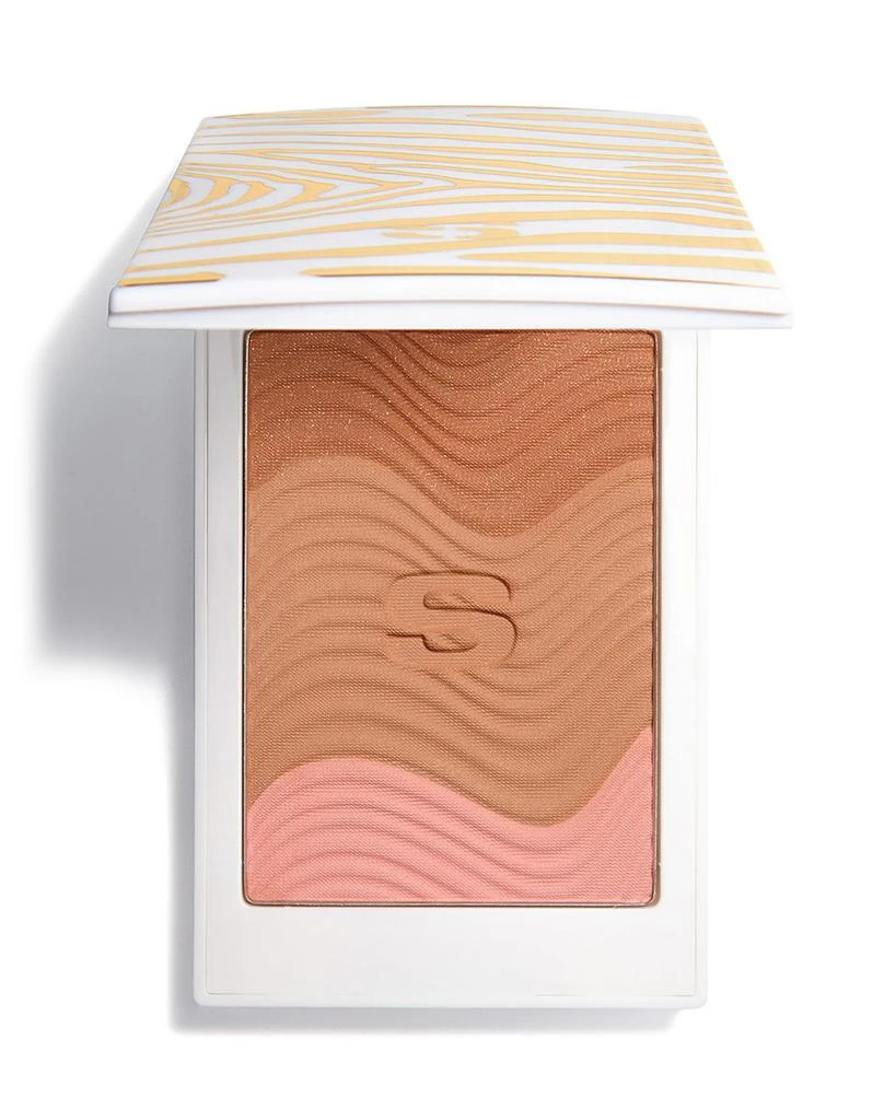 Sisley Sisley-Paris Phyto-Touche Sun Glow Powder 1
