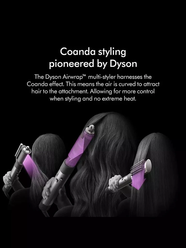 Dyson Airwrap Multi-Styler Complete Long 3