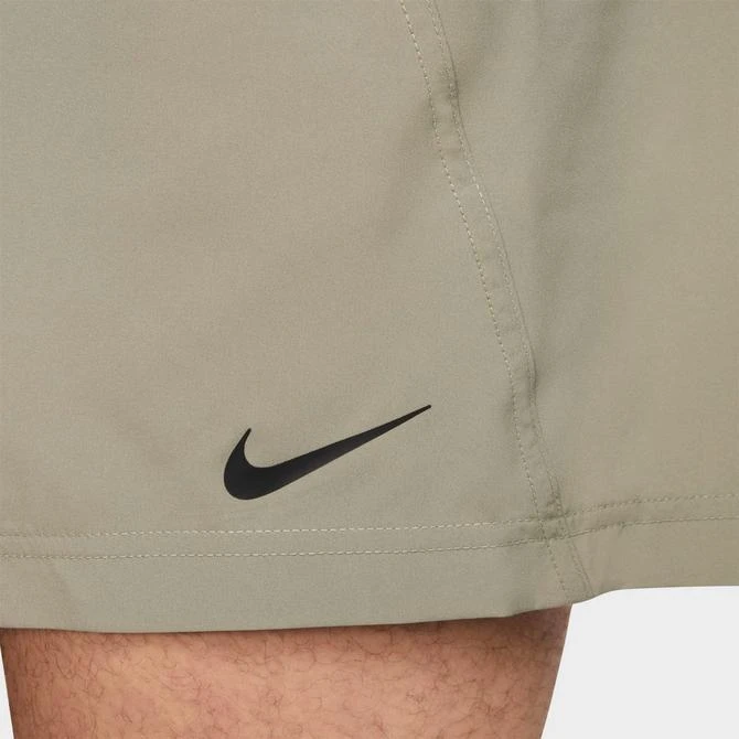NIKE Men's Nike Form Dri-FIT Unlined 5" Versatile Shorts 9