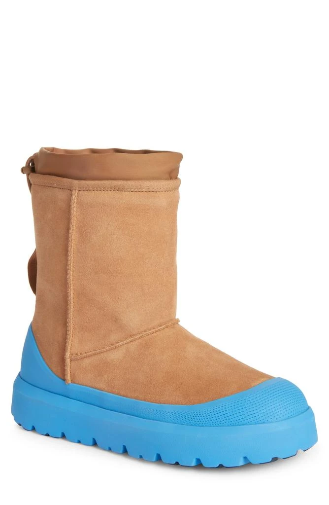 UGG Classic Short Hybrid Winter Boot 1