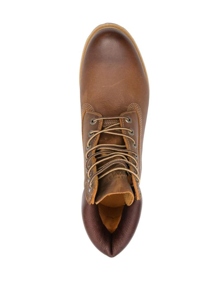 Timberland TIMBERLAND - Premium 6-inch Waterproof Boots 4