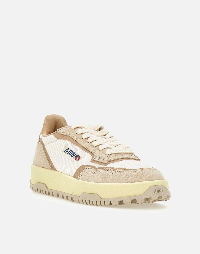 Autry Wildpace "LDLWAK03" sneakers