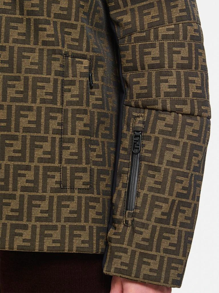 Fendi Fendi women's jacket 4