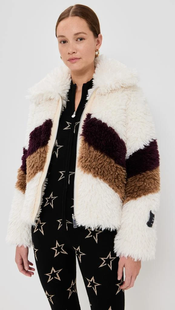 PERFECT MOMENT Luna Jacket 1