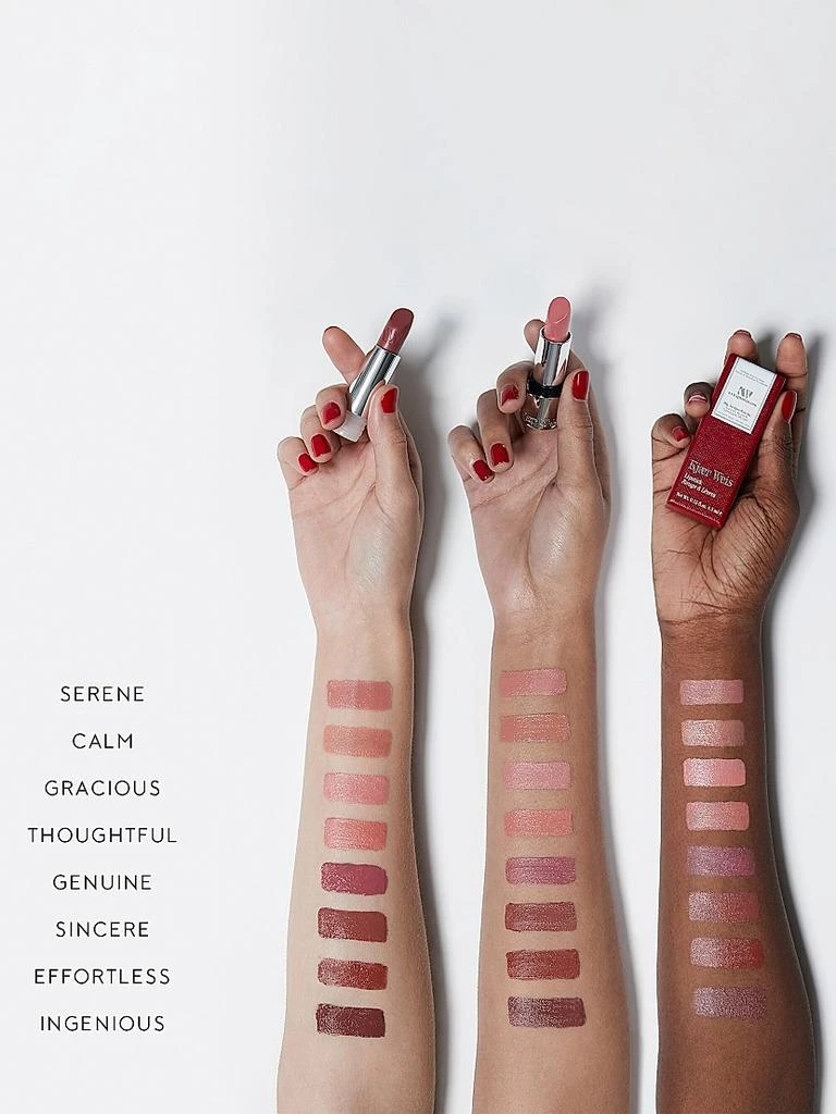 Kjaer Weis Lipstick Iconic Edition 7