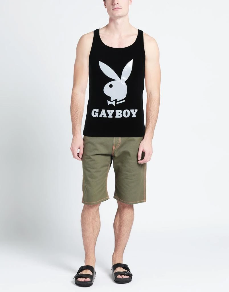 MOSCHINO x PLAYBOY Tank top 2