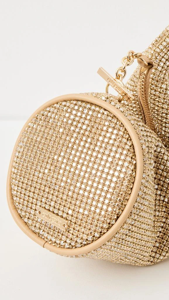 Cult Gaia Viera Wristlet 5
