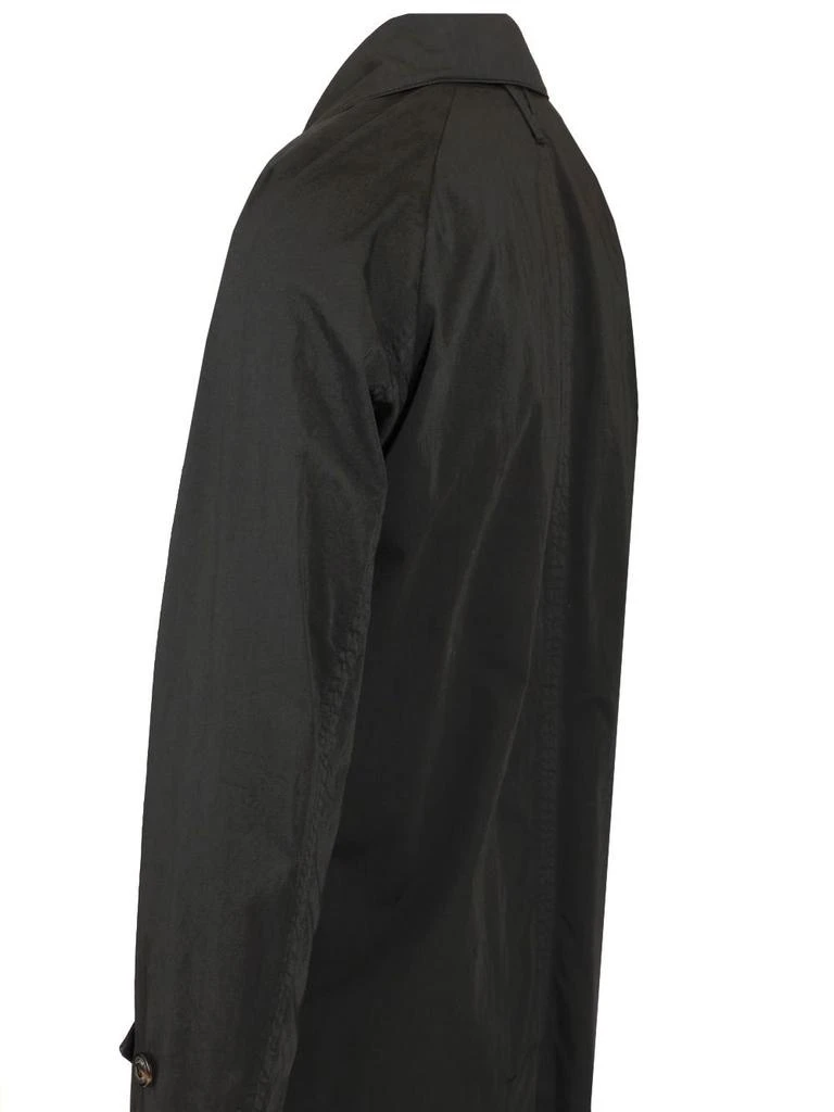 VALSTAR Valstar Torino Rain Jacket Garment Dyed 4