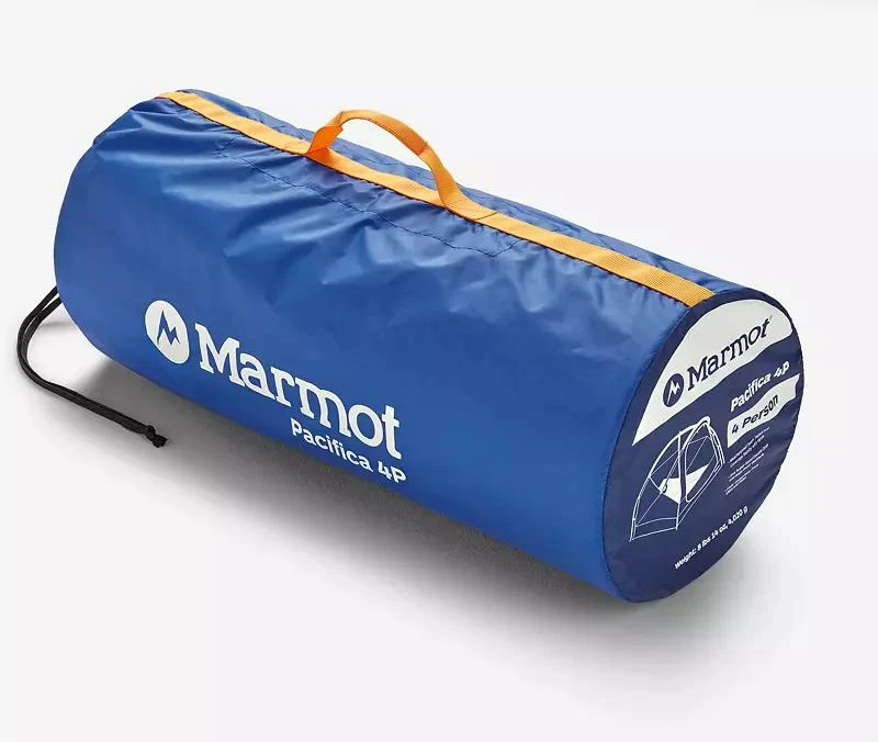 Marmot Marmot Pacifica 4 Person Tent 11