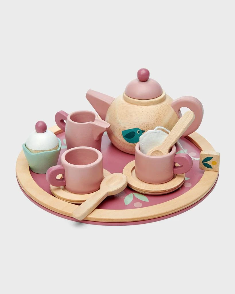 Tender Leaf Toys Kid's Tender Leaf Birdie Tea Set 1