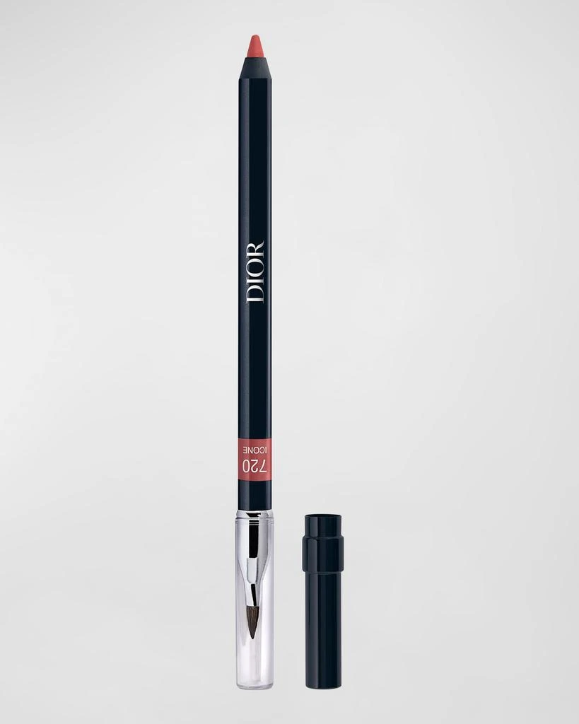 Dior Dior Rouge Dior Contour No-Transfer Lip Liner Pencil 1
