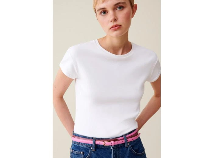 Claudie Pierlot T-shirt manches courtes 1