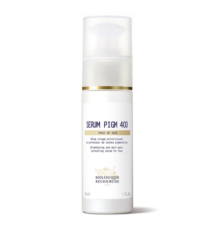 Biologique Recherche Serum PIGM400 (30ml)