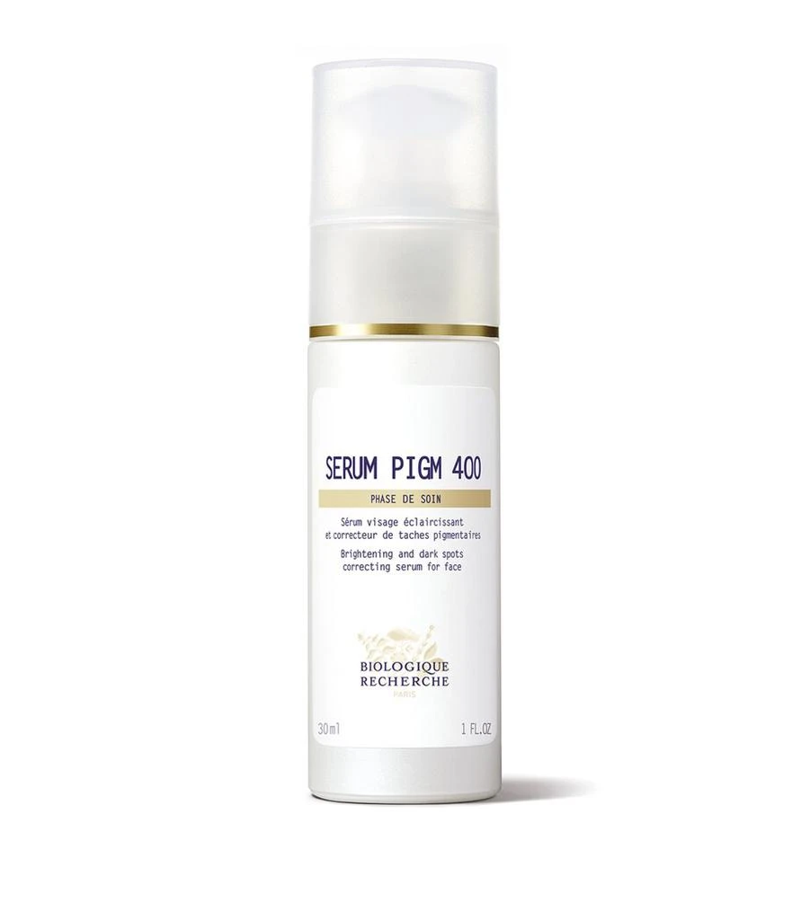 Biologique Recherche Serum PIGM400 (30ml) 1