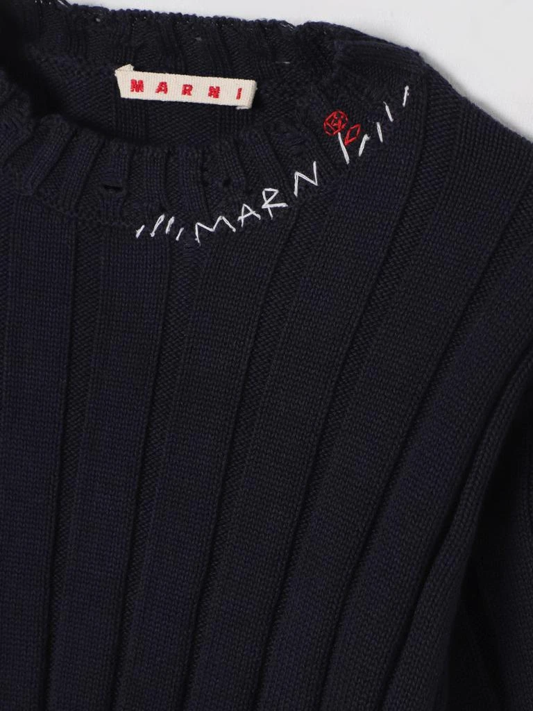 MARNI Sweater kids Marni 3