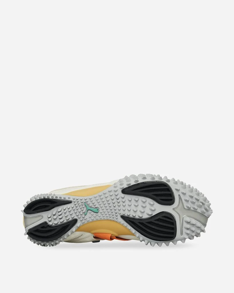 Puma Ur Mostro Communication Sneakers Warm White 5