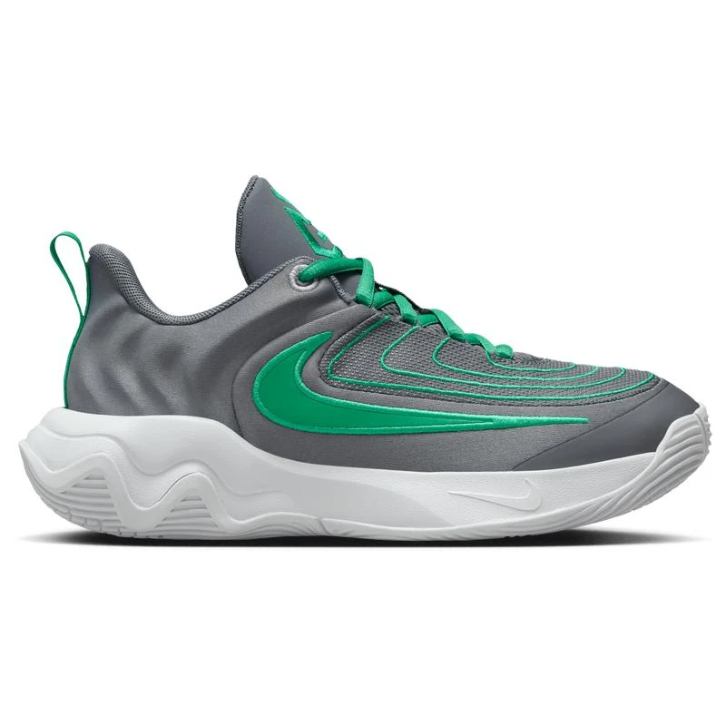 NIKE Nike Giannis Immortality 4 - Boys' Grade School 1