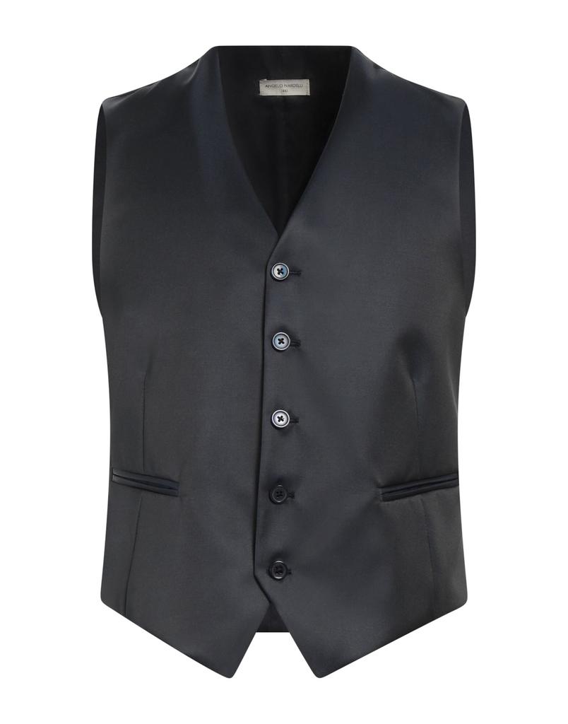 ANGELO NARDELLI Suit vest