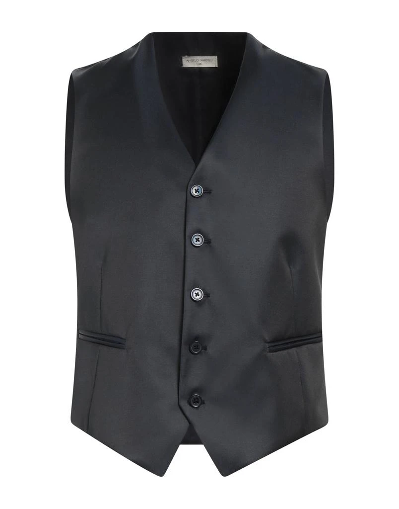 ANGELO NARDELLI Suit vest 1