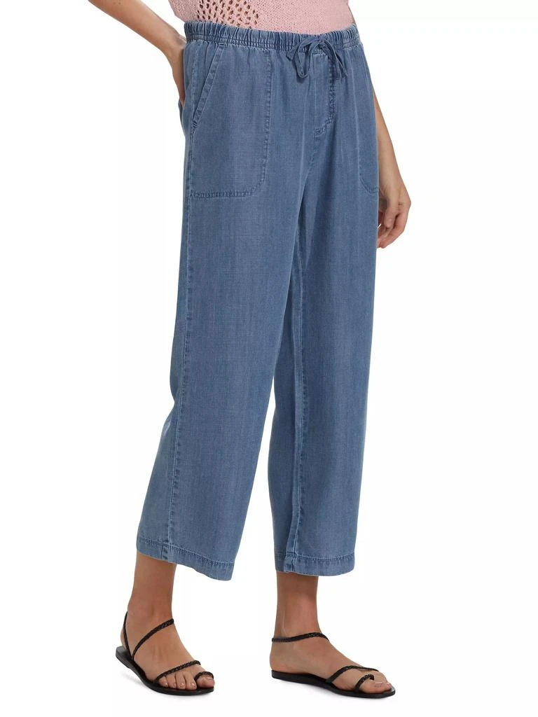 Splendid Angie Wide-Leg Pants 4