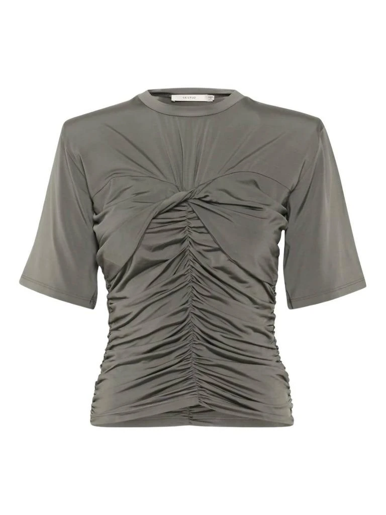 Gestuz ASHAGZ BLOUSE 4