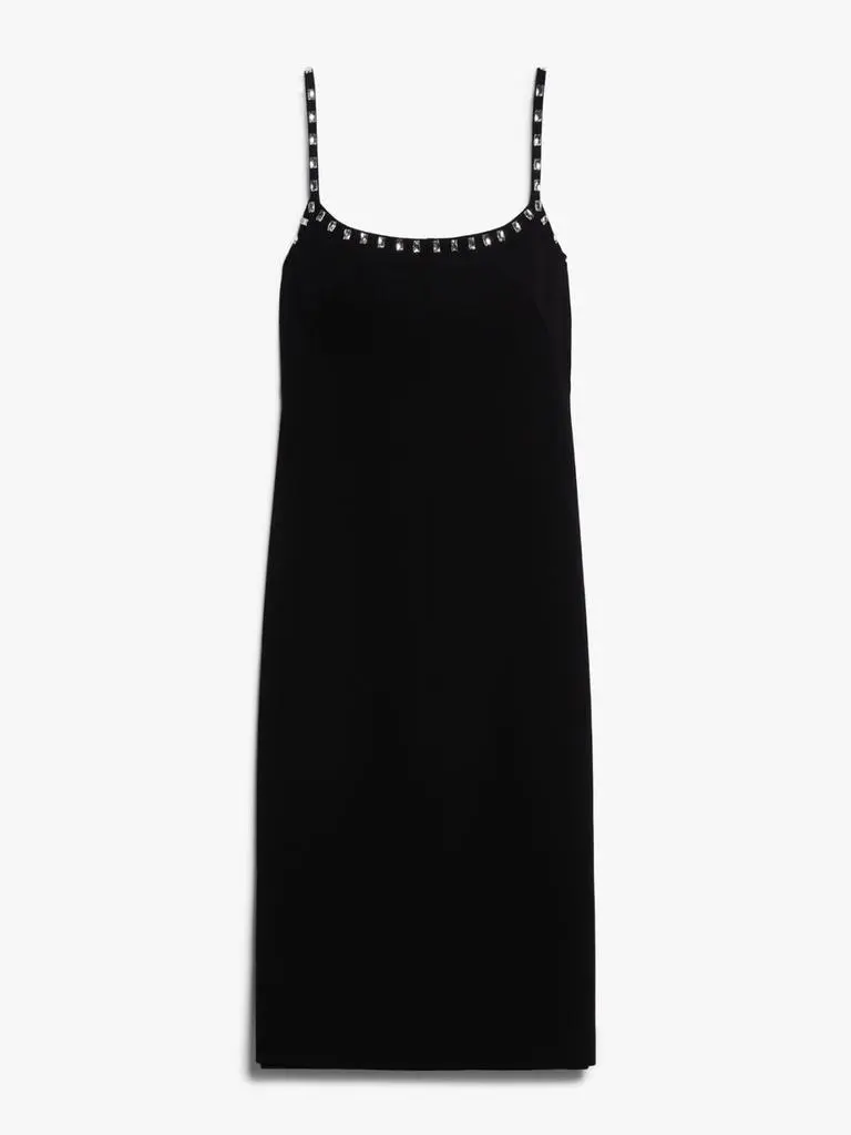 Max Mara Cady cocktail dress 5