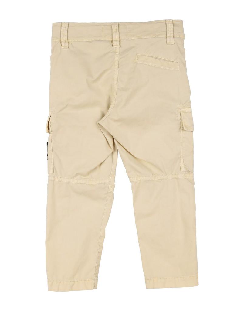 Stone Island Junior Casual pants