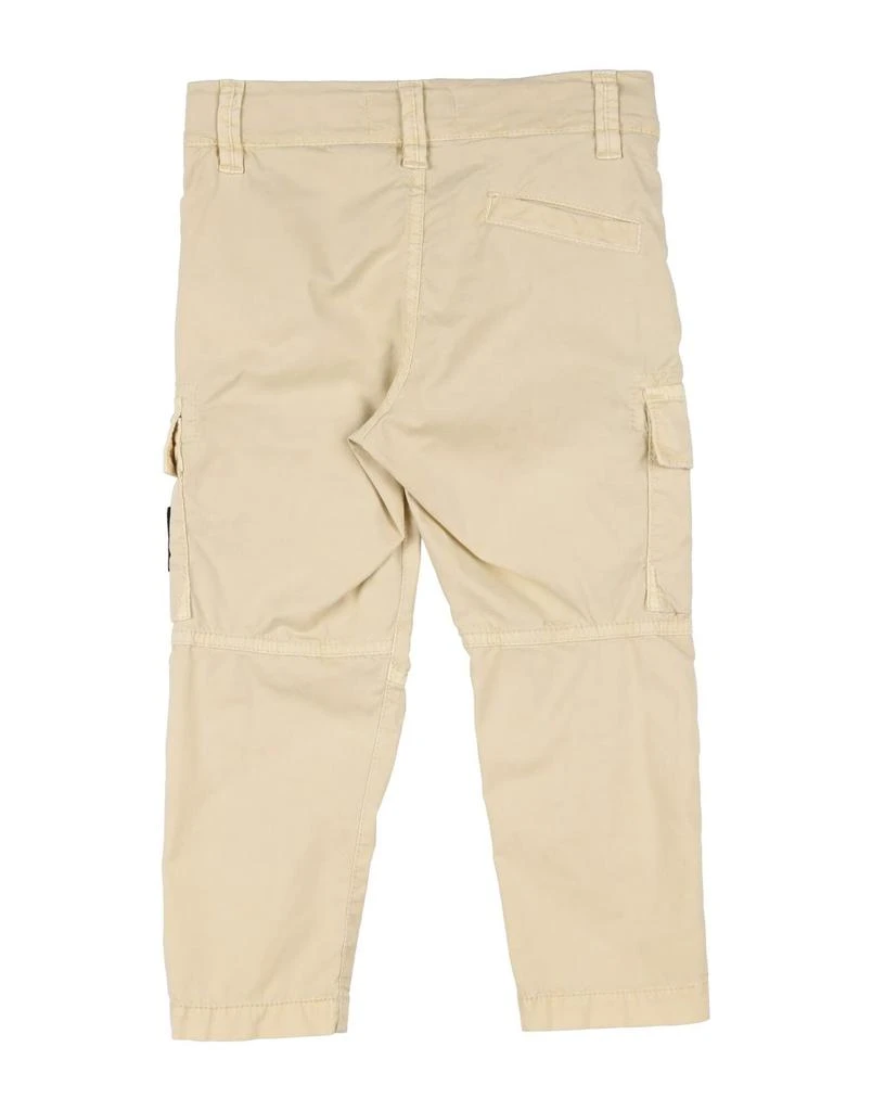 Stone Island Junior Casual pants 2