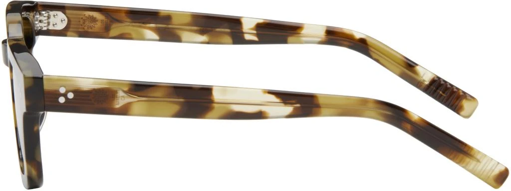 Akila Brown Ascent Sunglasses 3