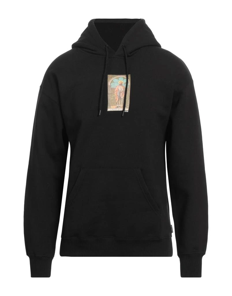 Iuter Hooded sweatshirt 1