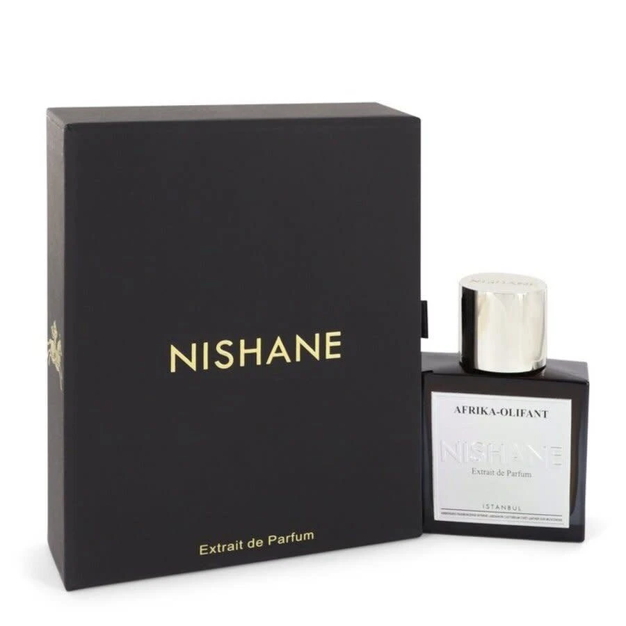 NISHANE Nishane Afrika Olifant Mens EDP 1